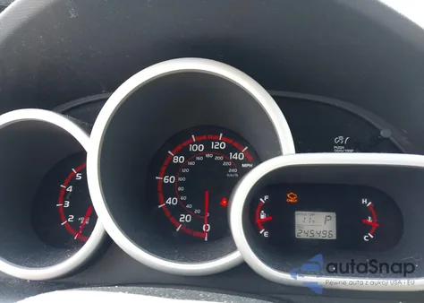 2009 Toyota Matrix S z USA, uszkodzony, nr VIN 2T1KE40E19C002453